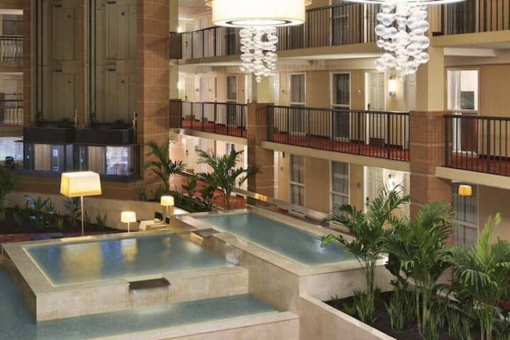 Hotel Interior 6 of 31