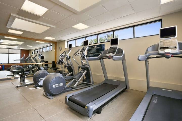 Health and Fitness 15 of 31