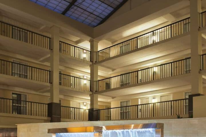 Hotel Interior 5 of 31